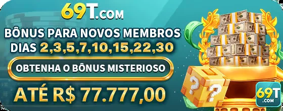 Acesso rápido ao cassino online 69t.com com design sofisticado