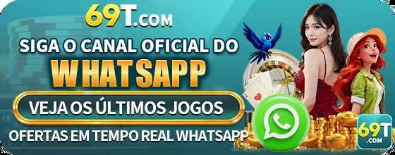 Acesso Rápido a Jogos e VIP Services - 69t.com